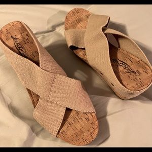 Lucky Brand Wedges
